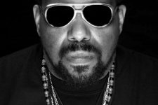 MP3 Monday: STORM Front