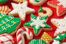Everything Christmas in Shanghai 2016