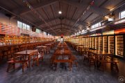 The Beer Lady (Songjiang) Shanghai
