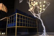 Hong Lounge & Club Shanghai