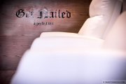 Get Nailed Beauty Studio Shanghai