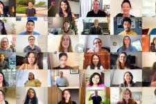 Fresh Faces, Fresh Faculty Coming Soon... 