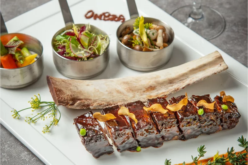 OMBRA on SmartShanghai