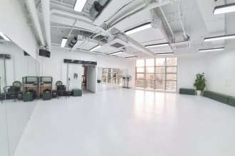 Fly & Sofia's Dance Center Shanghai