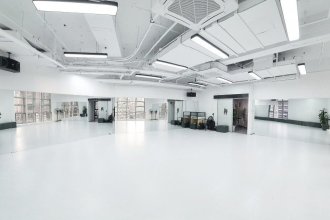 Fly & Sofia's Dance Center Shanghai