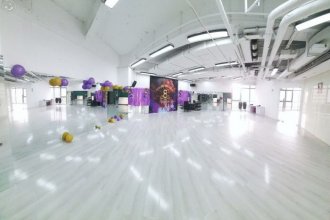 Fly & Sofia's Dance Center