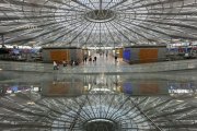 Shanghai South Railway Station Shanghai