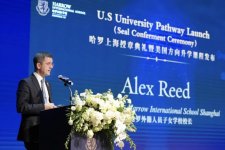 Harrow Shanghai Introduces UK-US Integrated Curriculum with AP Program for Global Success