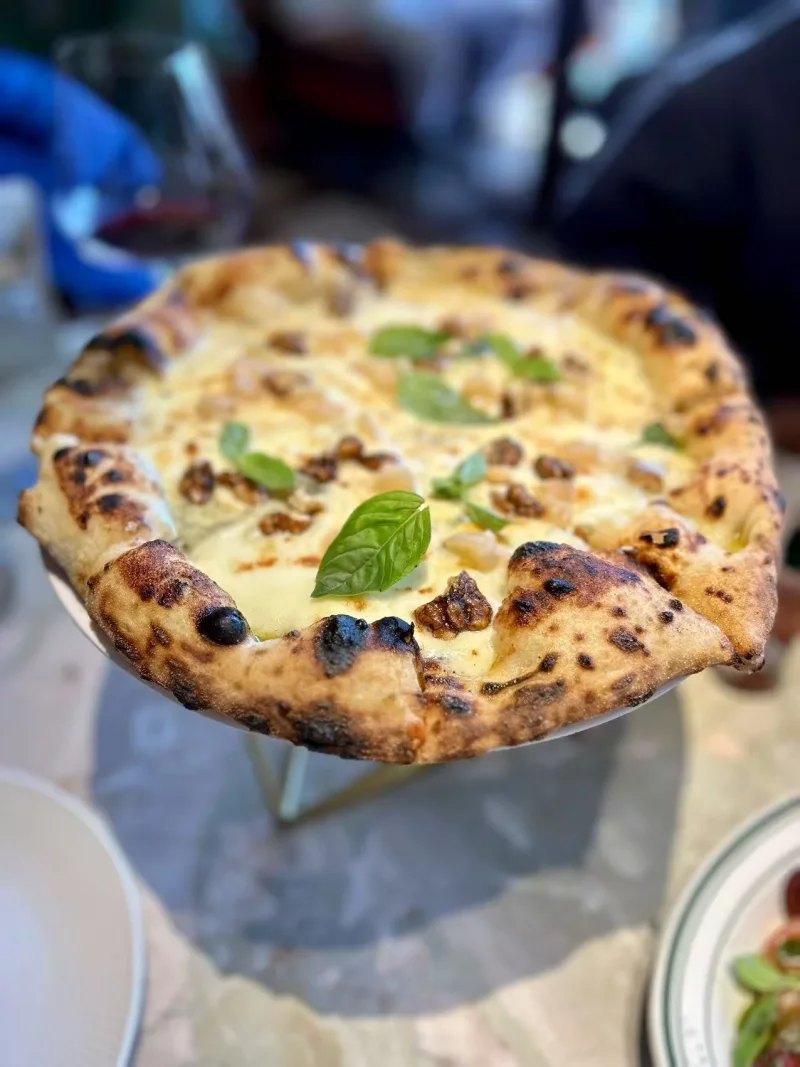 Fig & Olive on SmartShanghai