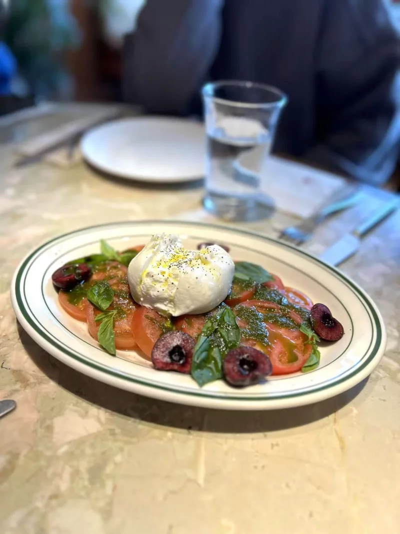 Fig & Olive on SmartShanghai