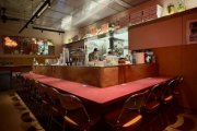 Zup Pizza Bar Shanghai