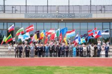 Shanghai French School Hosts First Europe Day with Diplomats, Debates, and Student-Led Engagement