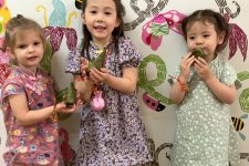 Join Melody for Dragon Boat Festival