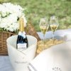 Free-Flow Sparkling Wine at Terrace 8 by Portman Ritz-Carlton! Book Ahead on SmartShanghai