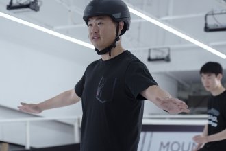 Rossignol Mountain Sports Academy (MSA) on SmartShanghai