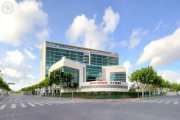 Raffles Hospital  Shanghai
