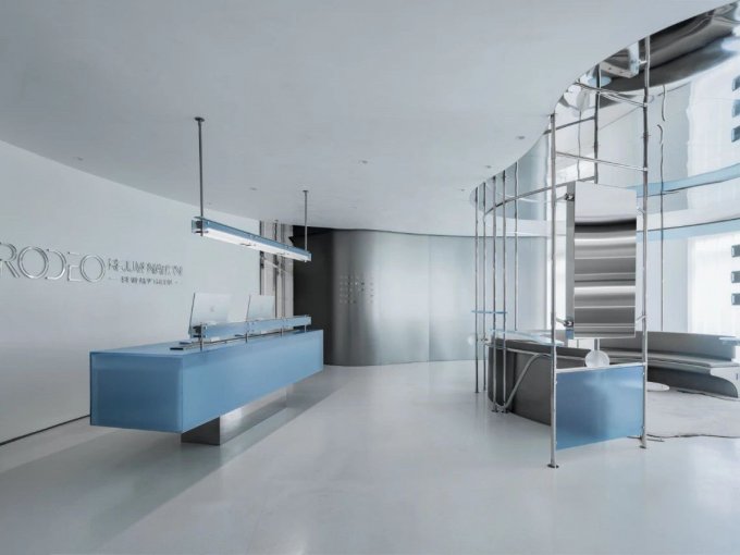 RODEO Rejuvenation Center  on SmartShanghai