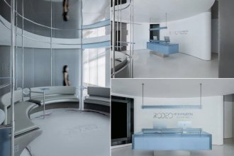 RODEO Rejuvenation Center  on SmartShanghai