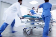 Winning Trust: Inside SinoUnited Health Emergency Service