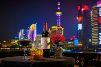 Riviera Songhelou Shanghai