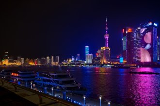Riviera Songhelou Shanghai