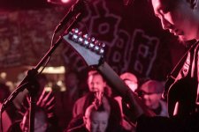 Cream Club Brings the Underground to Pudong 