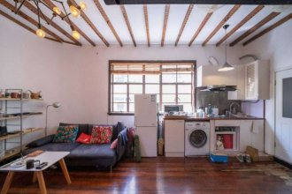 Cozy&Bright 1Br @ Taiyuan rd @ L9/12 Listing on SmartShanghai housing