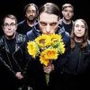 Deafheaven in Shanghai on SmartShanghai