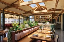 The Big List: Our Favorite New Restaurants in 2025 So Far