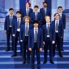 Out of the Blue: A Cappella Concert by Oxford University's Choir on SmartShanghai