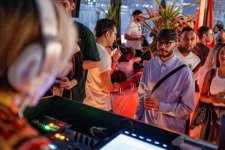 [This Looks Good] Alter Heads to Alila’s Rooftop