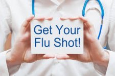 2025 Influenza Vaccine is Available at Parkway Clinics 