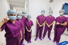 Shanghai American School and Ruijin Hospital Launch Three-Year Partnership
