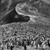 Sebastião Salgado Retrospective Exhibition on SmartShanghai