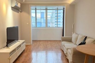 Elevator 2br/1bth apt@jiaotong university Listing on SmartShanghai housing