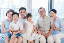 Introducing the SinoUnited Health HCM Program: Your Family’s Personalized, End-to-End Wellness Partner