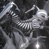 Urizen Society, Airy, Loudspeaker, Storytellers, EXTREME JOHN on SmartShanghai