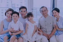 SinoUnited HCM: Family Health, Fully Covered