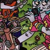 Five Reggae Kings, The Psyders  on SmartShanghai