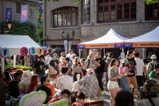 Markets This Weekend: Common Rare’s Design Edition + FEAST at Columbia Circle