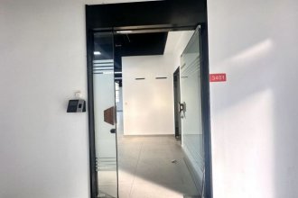 Creative park Office nr JiaShan RD M9/12 Listing on SmartShanghai housing