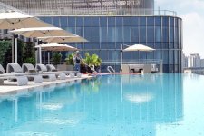 The Shanghai Pools Report 2025: Here's Where to Go Swimming