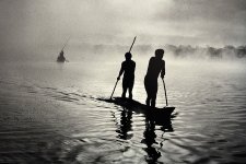 Sebastião Salgado Is What Black-and-White Photography Is All About