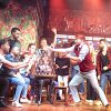 The Choir of Man on SmartShanghai