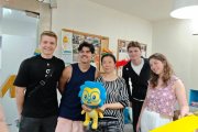 LTL Mandarin School Shanghai