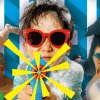 The Bund Water Wonderland—Cool Off with Your Kids This Summer! on SmartShanghai