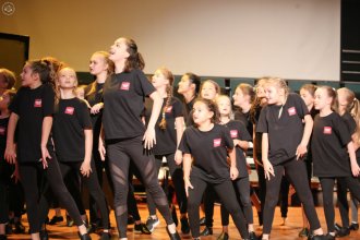 Spotlight Theatre School of Excellence Shanghai