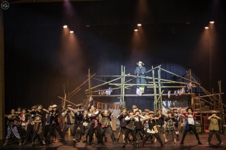 Spotlight Theatre School of Excellence Shanghai