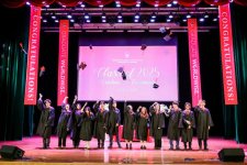 Dulwich Puxi Celebrates Another Outstanding Year of IB Results