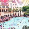 Aqua Fiesta Returns: Shanghai’s Big Pool Party on SmartShanghai